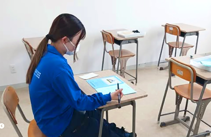 入社～3ヶ月｜写真